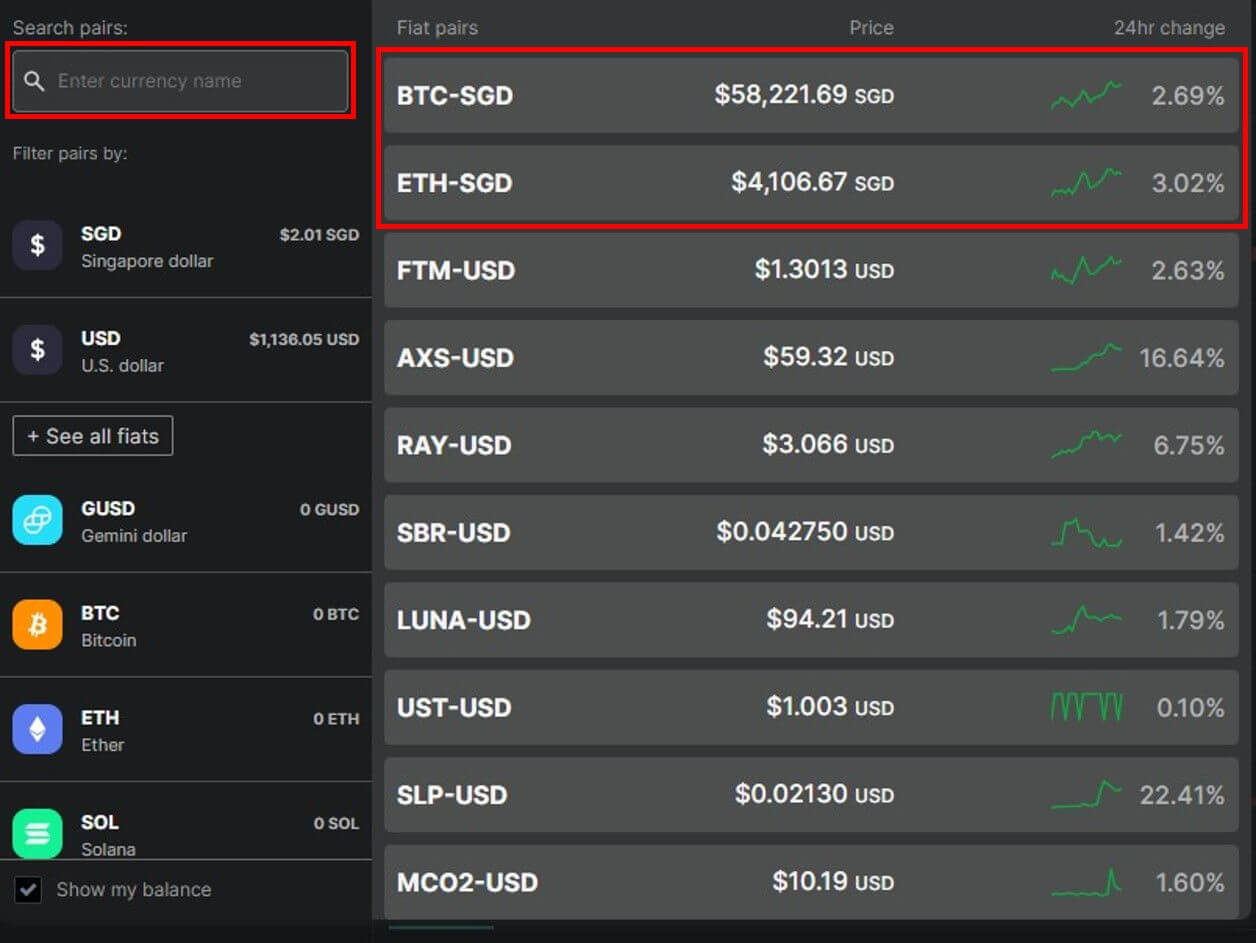 Gemini A Simple Guide To Buying Your First Cryptocurrency