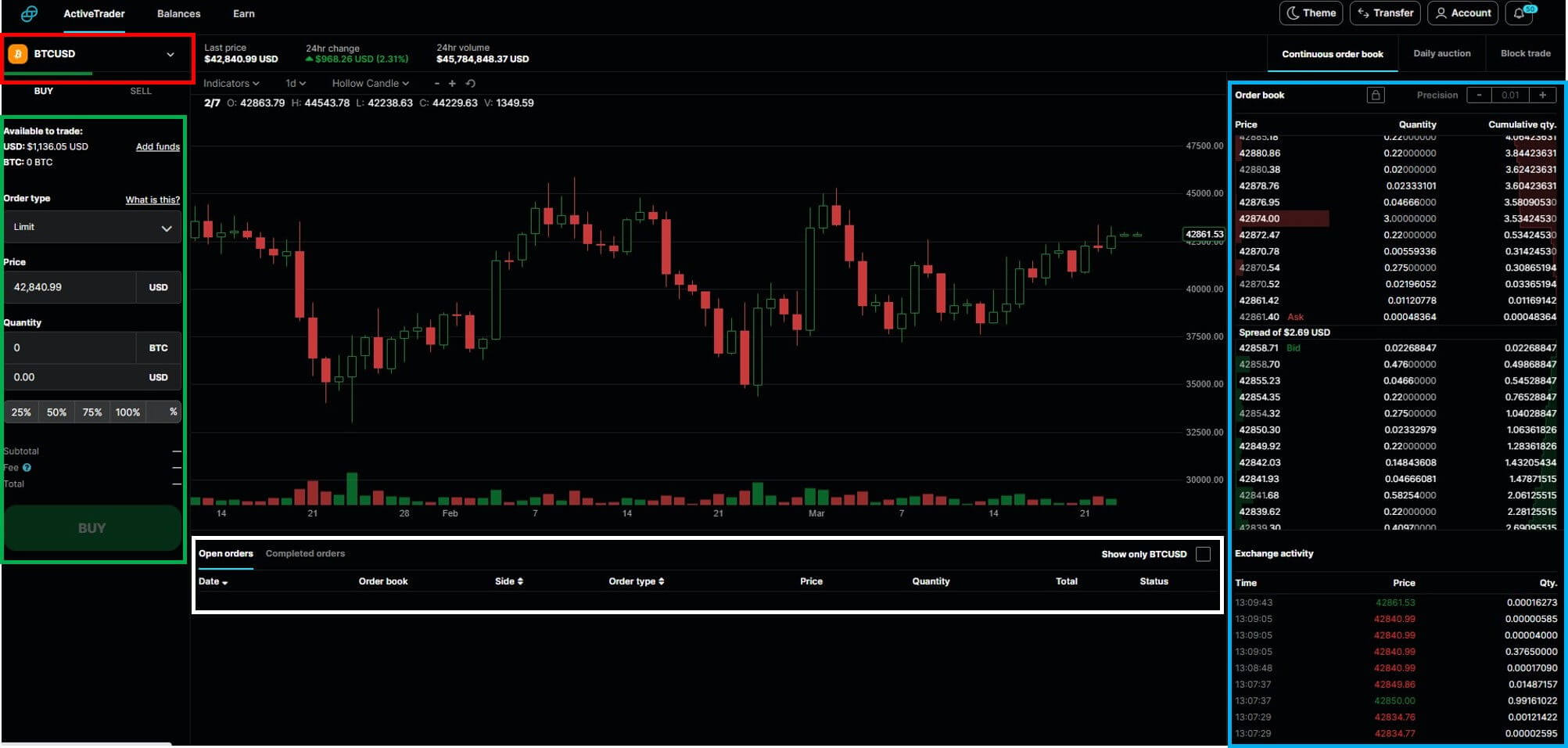 Gemini A Simple Guide To Buying Your First Cryptocurrency